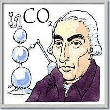 BIÓXIDO DE CARBONO (GAS) 1754 d. C.