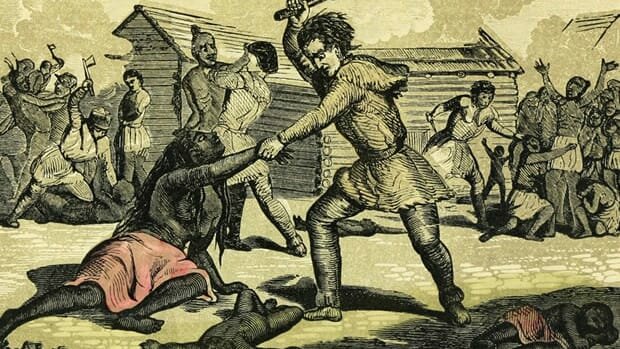 Nanking Massacre/ Rape of Nanking