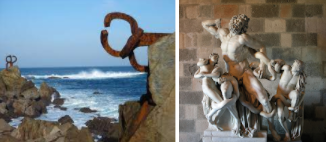 Laokoon eta bere semeak