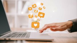 Timeline: Etapas de desarrollo del Pensamiento de Marketing