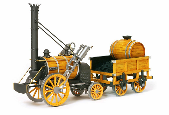 Ferrocarril