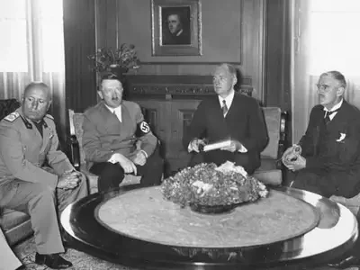 munich conference