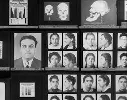 the "science" of race