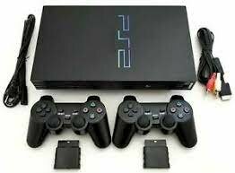 First gaming console