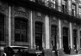 Wagons Lits 1ra agencia de viajes en México