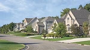 moving to a new neighborhood :O