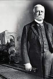 CÓDIGO DEL PORFIRIATO.