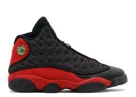 Getting my first pair of Jordans