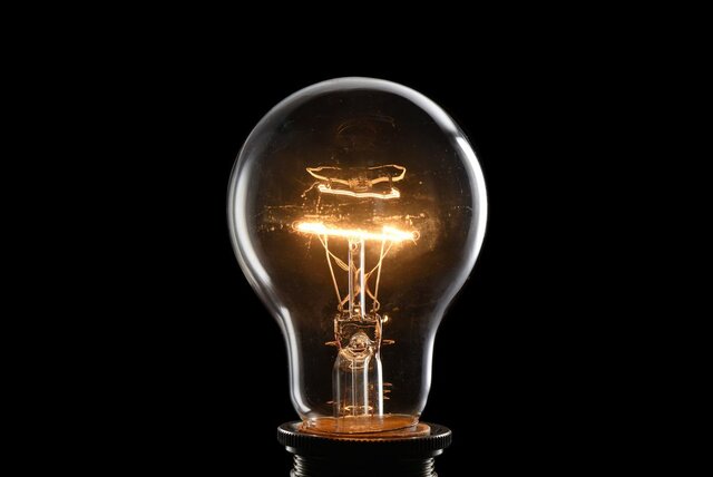 Bombilla eléctrica