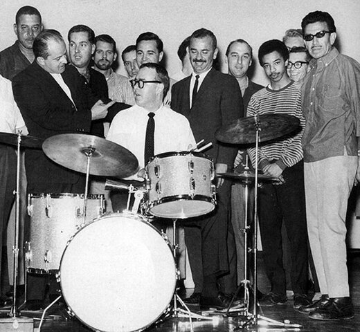 Musical breakthrough?