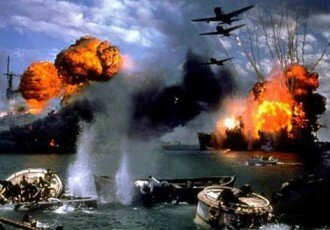 Entrata in guerra degli Stati Uniti