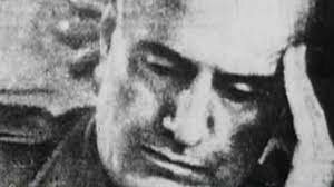 Mussolini viene sfiduciato