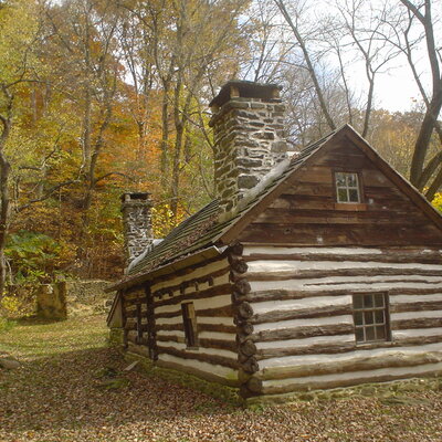 Timeline: Historical Houses Timeline