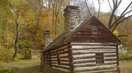 Timeline: Historical Houses Timeline