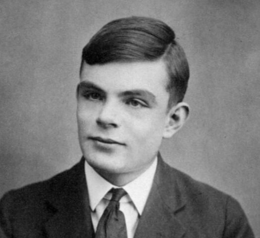 Alan Turing