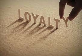 Loyal
