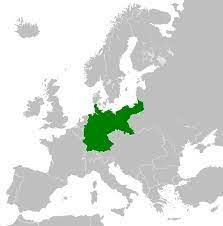 Nazi Germany's Territorial Expansion began