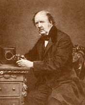 William Henry Fox Talbot