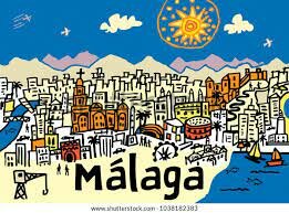 1r Viatge A Malaga