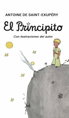 St-Exupéry publie "Le Petit Prince" .
