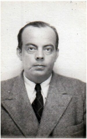 Antoine de Saint-Exupéry disparaît à bord du Lightning P38 F5-B au cours d'une mission de reconnaissance sur le sud de la France