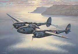 Antoine de Saint-Exupéry disparaît