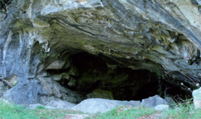 Izturitzeko haitzuloa