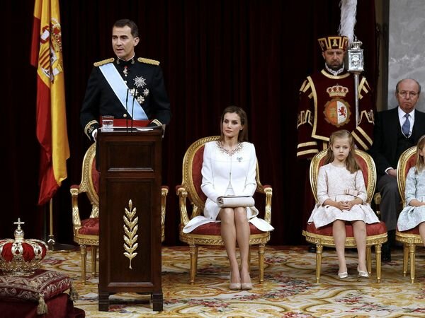 Monarquía Parlamentaria