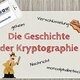 Geschichte kryptologie