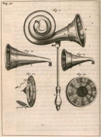 Early hearing tools