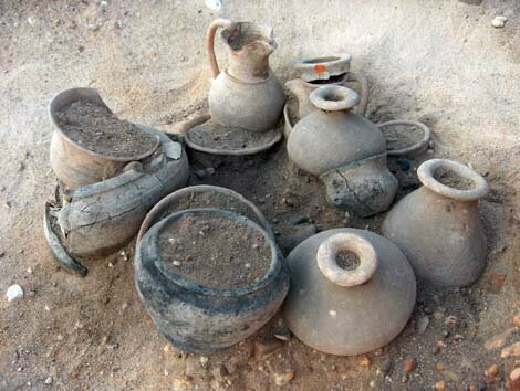 Hileta-hatua (La Hoya)