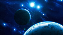 Timeline: Astronomia