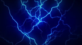 Timeline: Electricity