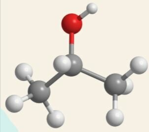 Se demuestra que el glicerol, acetona y butanol se pueden generar utilizando bacterias.