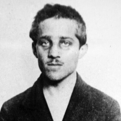 Timeline: Gavrilo Princip