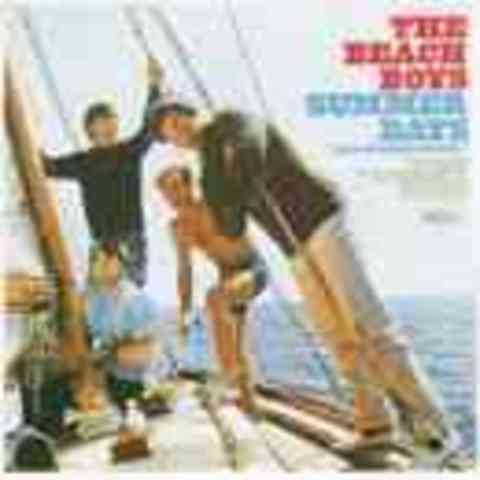 Summer Days (and Summer Nights!!