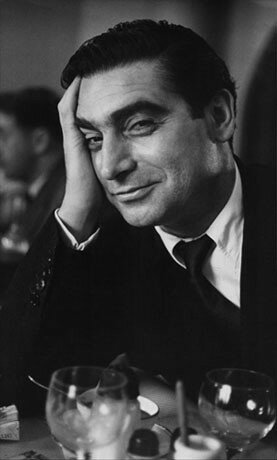 Robert Capa