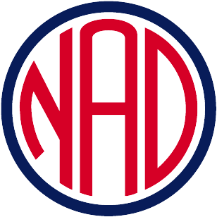 NAD founded