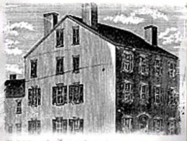 Special Ed School First