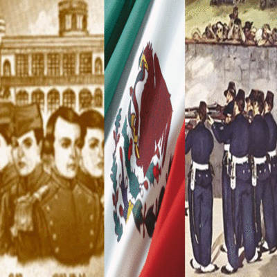 Timeline: Línea del tiempo de acontecimientos más importantes en la historia de México.