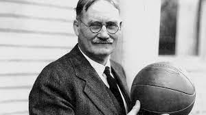 William George Morgan crea el "voleibol"