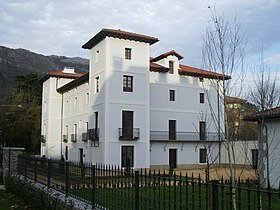 Fundación De La R.S.E Bascongadas De Amigos Del País
