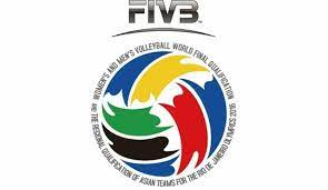 FIVB