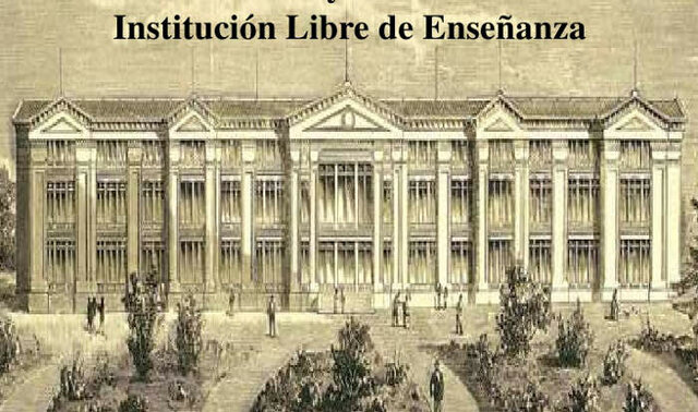 Giner de los Ríos crea la Institución Libre de Enseñanza. (octubre)