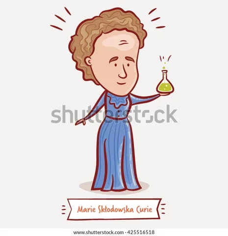 Marie Curie