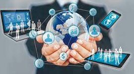 Timeline: Revoluciones tecnologica