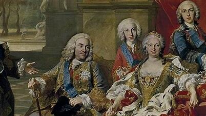 Abdicación de Felipe V