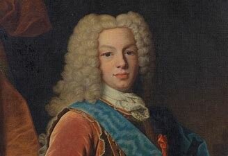 Reinado de Fernando VI