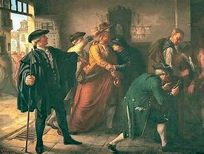 Motín de esquilache