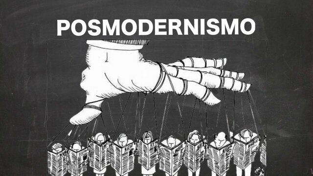 Edad Posmoderna